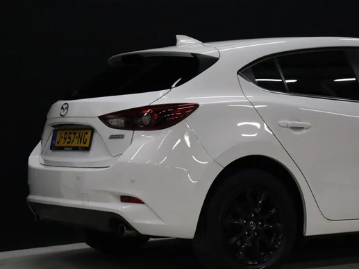 Mazda 3 - Afbeelding 23 van 24