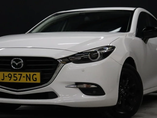 Mazda 3 - Afbeelding 24 van 24