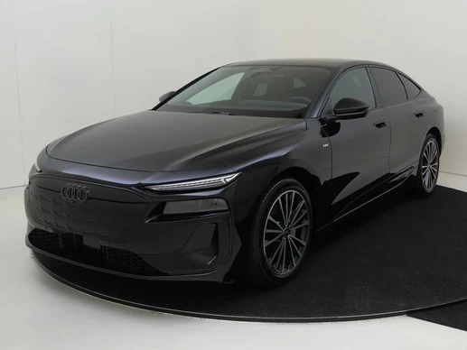 Audi A6 Sportback e-tron - Afbeelding 1 van 30