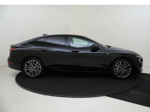 Audi A6 Sportback e-tron - Afbeelding 3 van 30