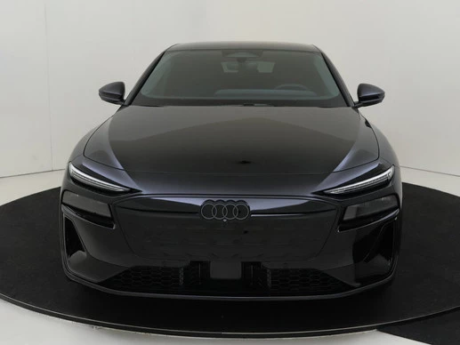 Audi A6 Sportback e-tron - Afbeelding 4 van 30