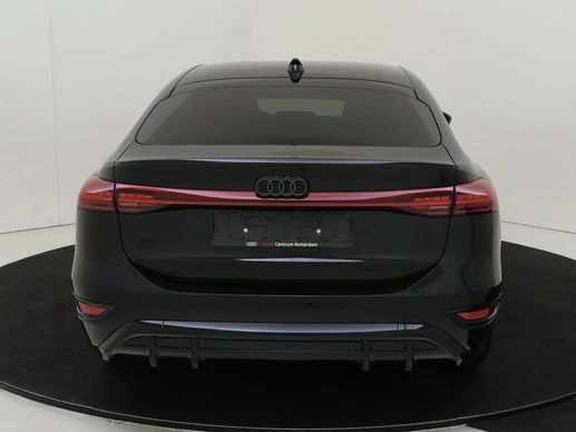 Audi A6 Sportback e-tron - Afbeelding 5 van 30