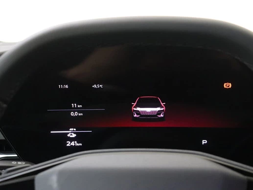 Audi A6 Sportback e-tron - Afbeelding 9 van 30