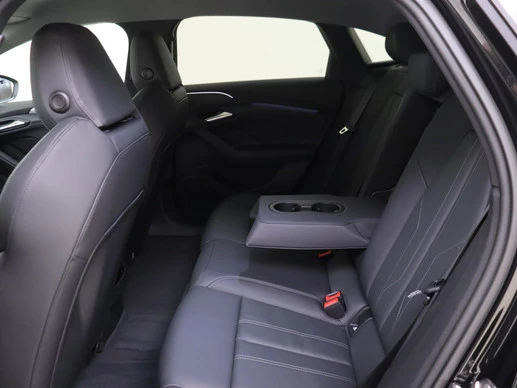 Audi A6 Sportback e-tron - Afbeelding 17 van 30