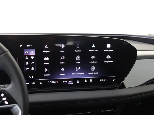 Audi A6 Sportback e-tron - Afbeelding 20 van 30