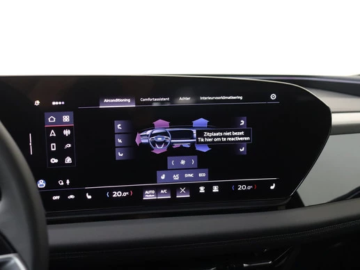 Audi A6 Sportback e-tron - Afbeelding 21 van 30