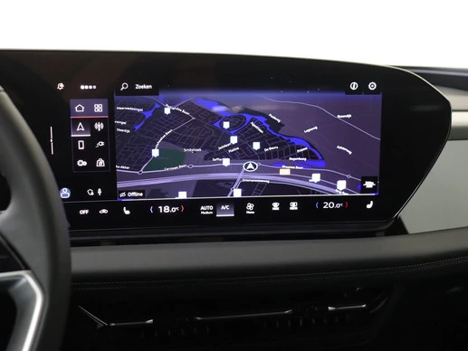 Audi A6 Sportback e-tron - Afbeelding 22 van 30