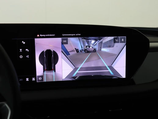 Audi A6 Sportback e-tron - Afbeelding 23 van 30