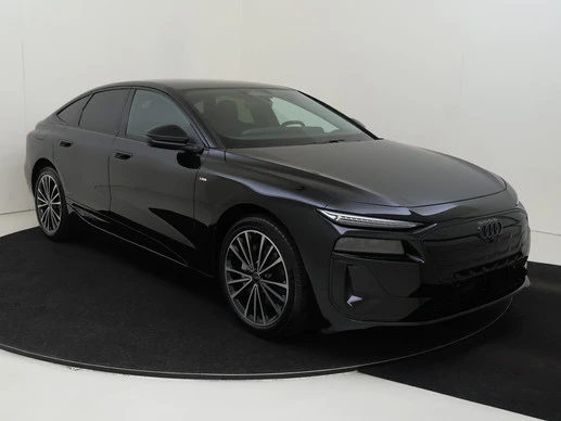 Audi A6 Sportback e-tron - Afbeelding 28 van 30