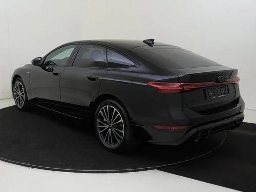 Audi A6 Sportback e-tron - Afbeelding 29 van 30