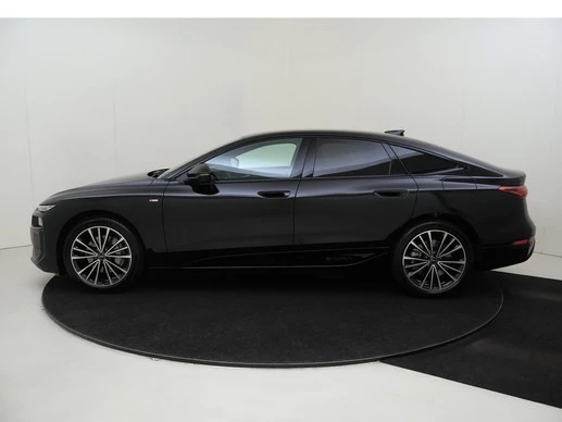 Audi A6 Sportback e-tron - Afbeelding 30 van 30