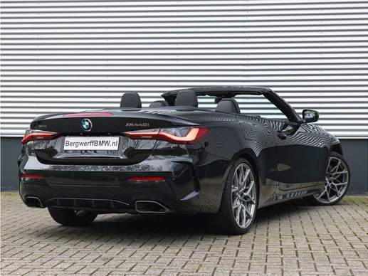 BMW 4 Serie - Afbeelding 2 van 30