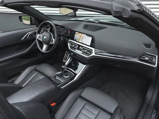 BMW 4 Serie - Afbeelding 3 van 30