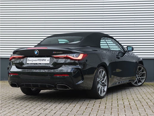 BMW 4 Serie - Afbeelding 5 van 30