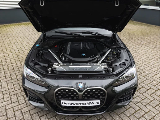 BMW 4 Serie - Afbeelding 6 van 30