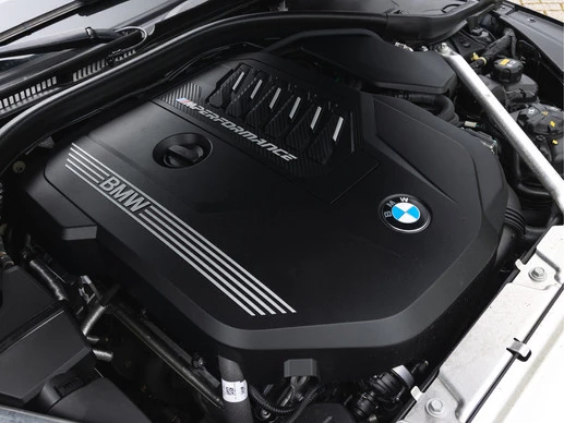 BMW 4 Serie - Afbeelding 7 van 30