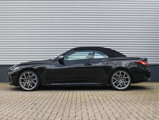 BMW 4 Serie - Afbeelding 8 van 30