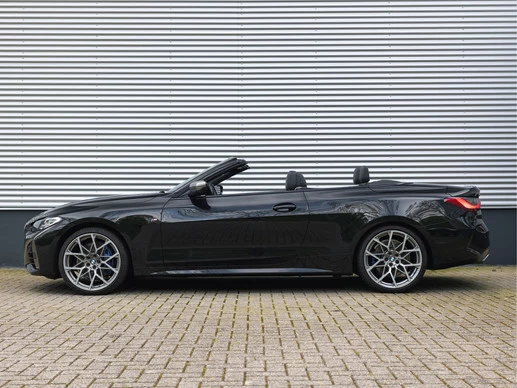 BMW 4 Serie - Afbeelding 9 van 30