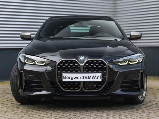 BMW 4 Serie - Afbeelding 10 van 30