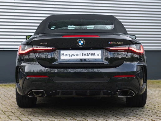 BMW 4 Serie - Afbeelding 11 van 30