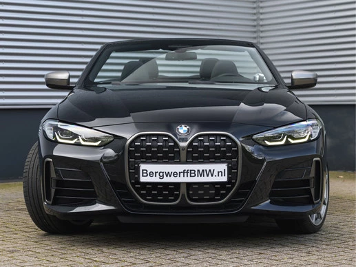 BMW 4 Serie - Afbeelding 12 van 30