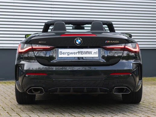 BMW 4 Serie - Afbeelding 13 van 30