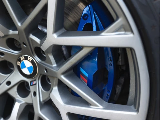 BMW 4 Serie - Afbeelding 16 van 30