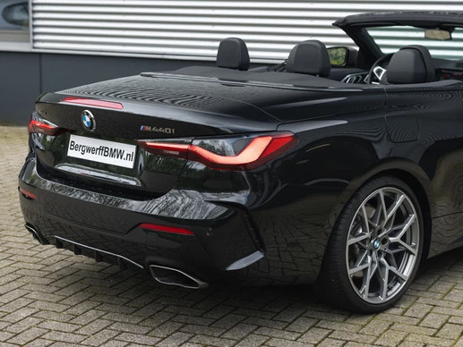 BMW 4 Serie - Afbeelding 17 van 30