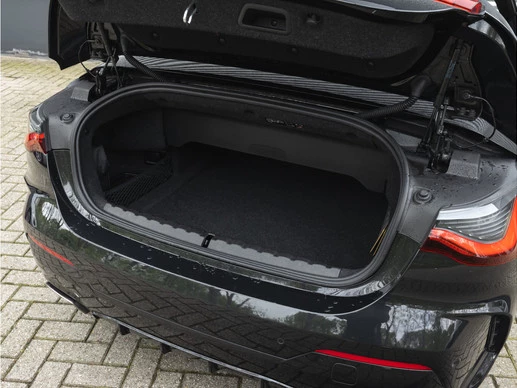 BMW 4 Serie - Afbeelding 18 van 30
