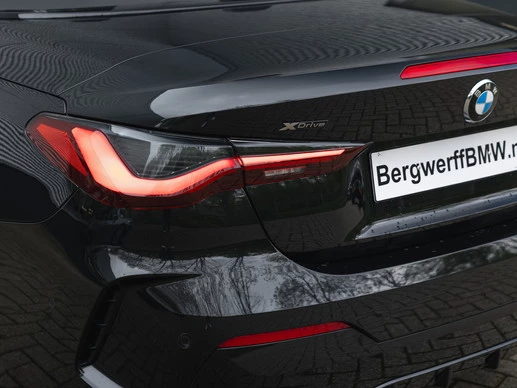 BMW 4 Serie - Afbeelding 19 van 30