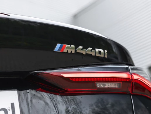 BMW 4 Serie - Afbeelding 20 van 30