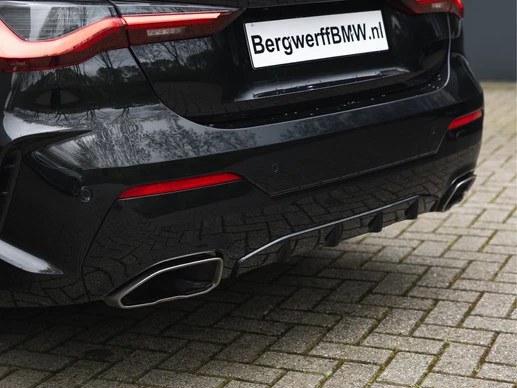 BMW 4 Serie - Afbeelding 21 van 30