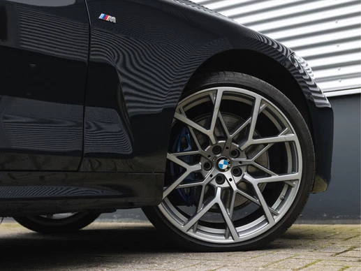 BMW 4 Serie - Afbeelding 22 van 30