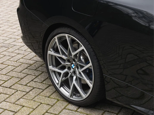 BMW 4 Serie - Afbeelding 23 van 30
