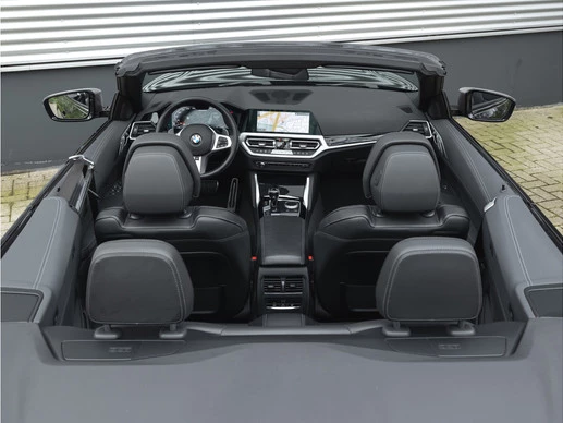BMW 4 Serie - Afbeelding 25 van 30