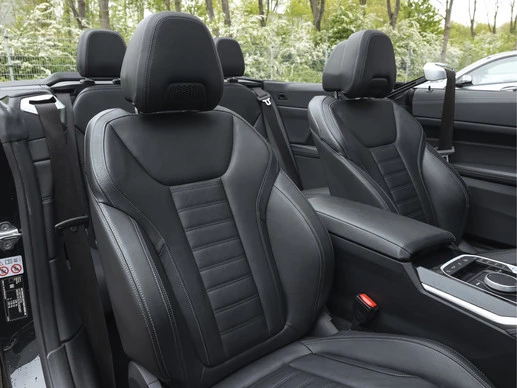 BMW 4 Serie - Afbeelding 26 van 30