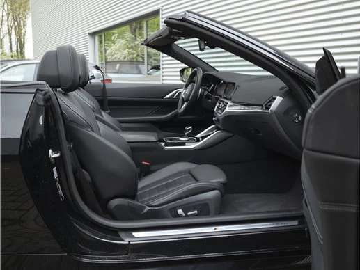 BMW 4 Serie - Afbeelding 27 van 30