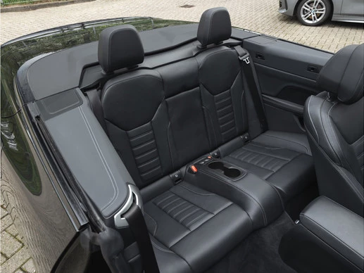 BMW 4 Serie - Afbeelding 29 van 30