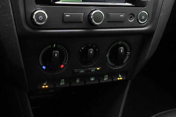 Škoda Rapid - Afbeelding 7 van 30