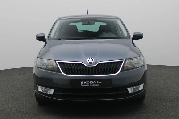 Škoda Rapid - Afbeelding 13 van 30