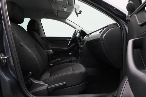 Škoda Rapid - Afbeelding 27 van 30