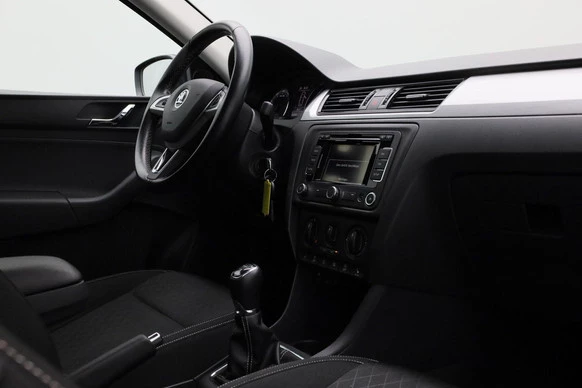 Škoda Rapid - Afbeelding 28 van 30