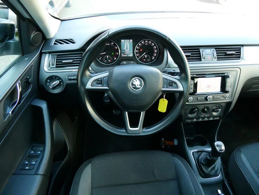 Škoda Rapid - Afbeelding 2 van 26