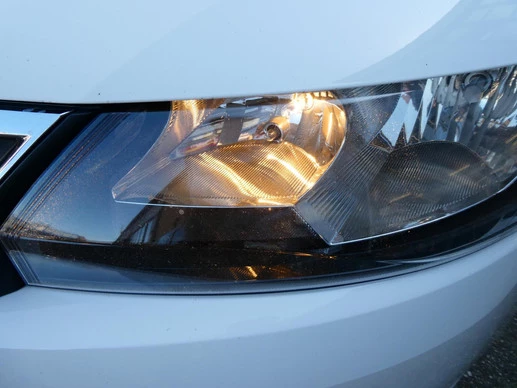 Škoda Rapid - Afbeelding 7 van 26