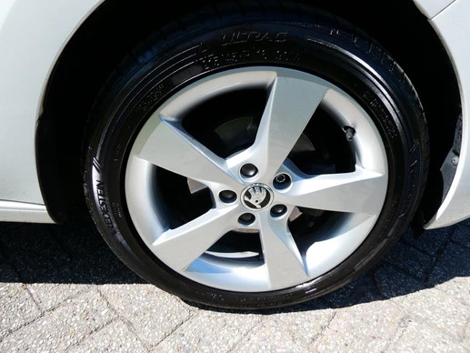 Škoda Rapid - Afbeelding 17 van 26
