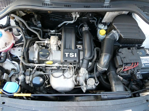 Škoda Rapid - Afbeelding 26 van 26