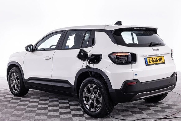 Jeep Avenger - Afbeelding 2 van 28