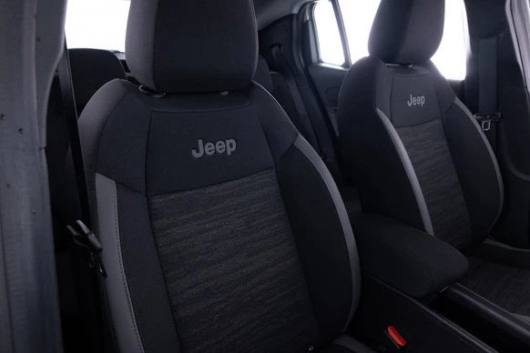 Jeep Avenger - Afbeelding 5 van 28