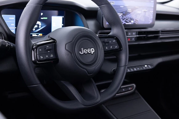 Jeep Avenger - Afbeelding 7 van 28