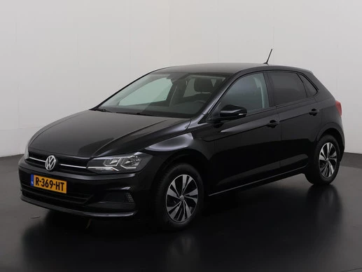 Volkswagen Polo - Afbeelding 1 van 30